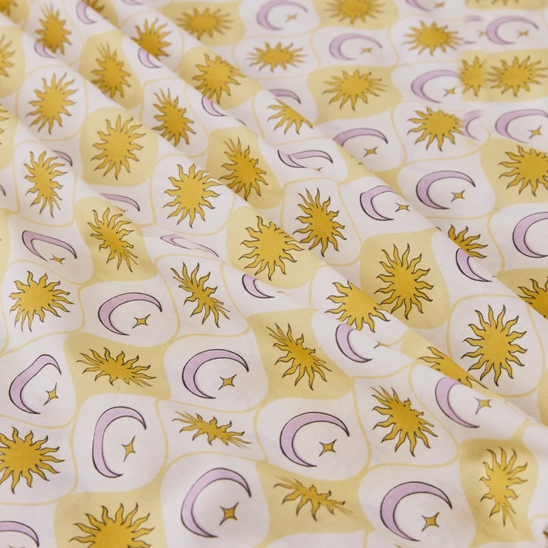 Sweet Dreams Celestial Butter Sheet Set