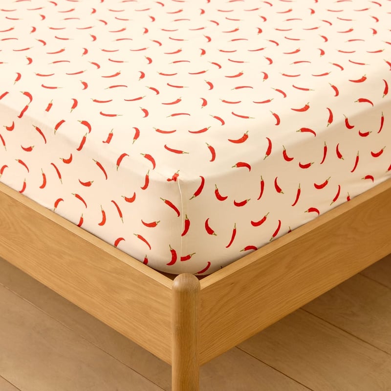 Sweet Dreams Cin Cin Lemon Sheet Set