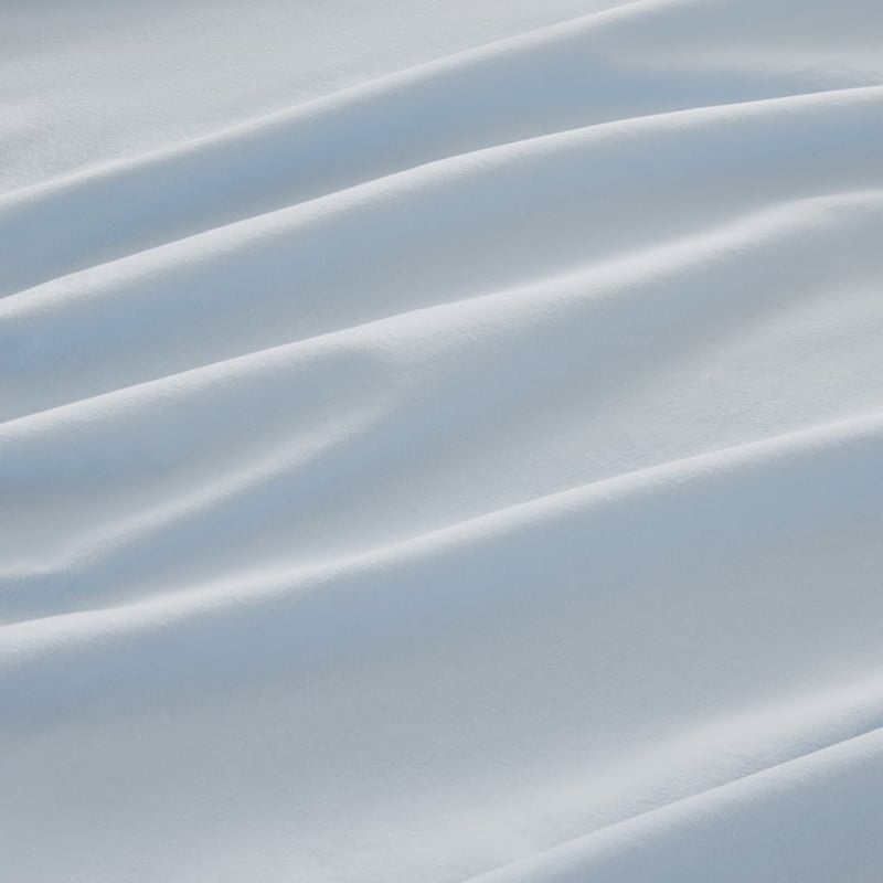 Stonewashed Cotton Coast Sheet Separates