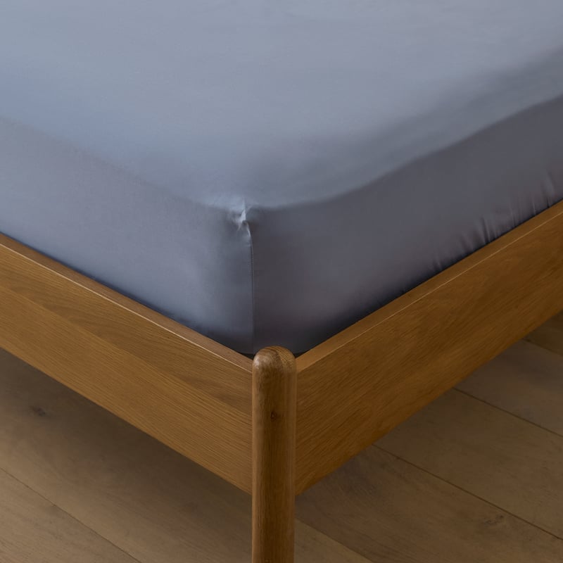 Giselle Egyptian Cotton Storm Sheet Set + Separates