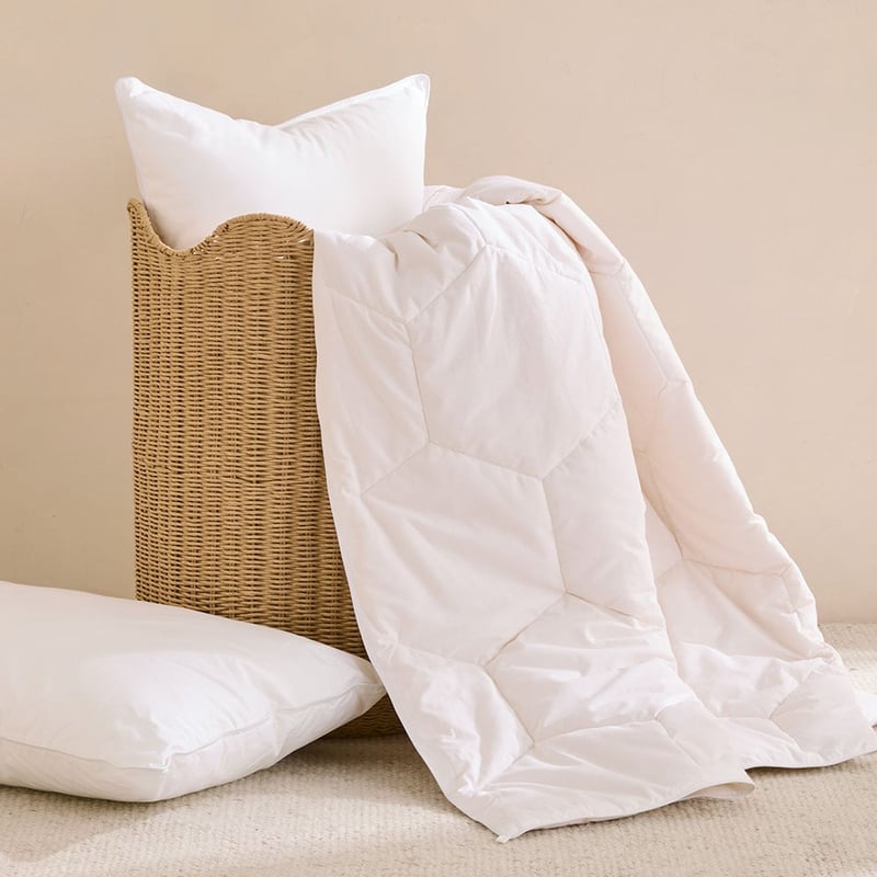 Kids Pure Cotton Quilt