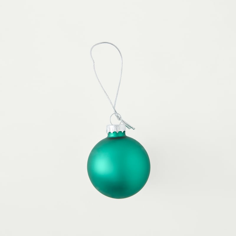 Fiesta Bauble Pack of 18