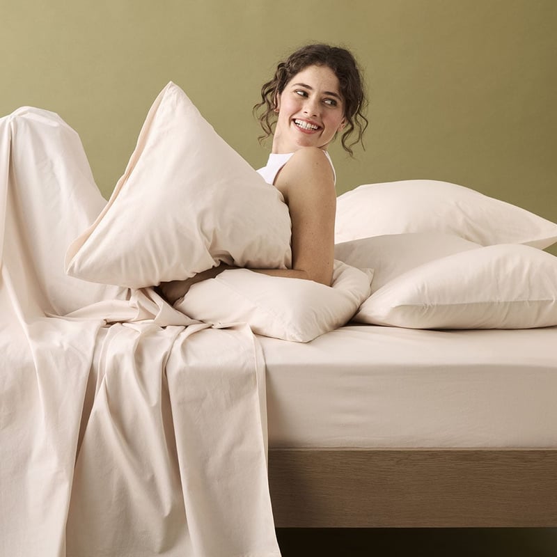 Comfort Collection Sand Sheet Set
