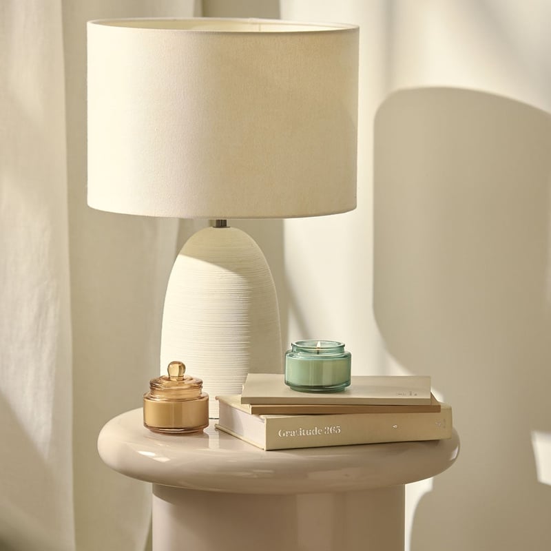 Kodu White Table Light 