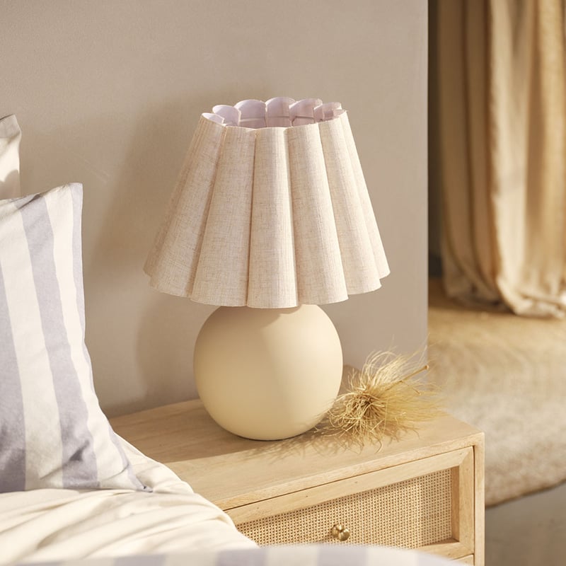 Giselle Fawn Table Light