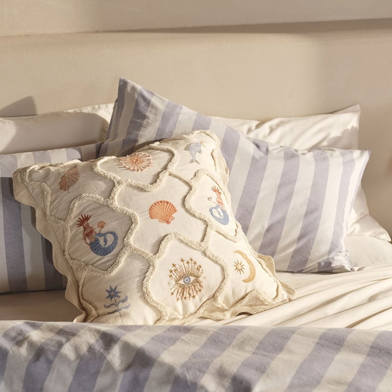 Sirena Ocean Cushion