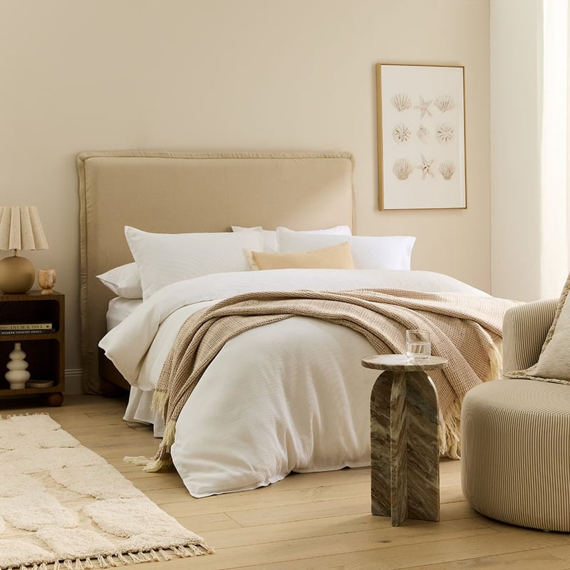 Moma Shelly Beach Canvas