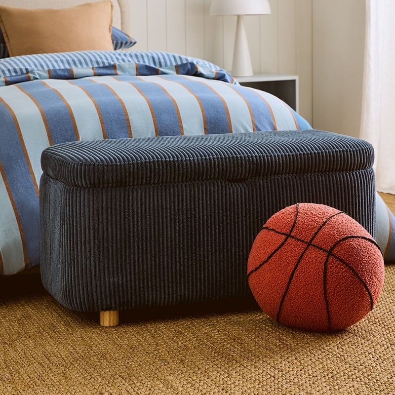 Basketball Classic Cushion