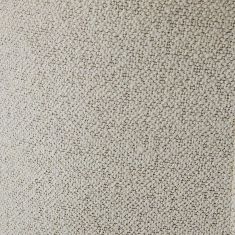 Viggo Pearl Boucle Dining Chair Set of 2