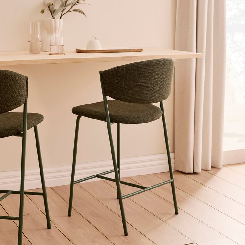 Malone Forest Counter Stool