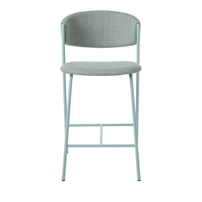 Malone Jade Counter Stool