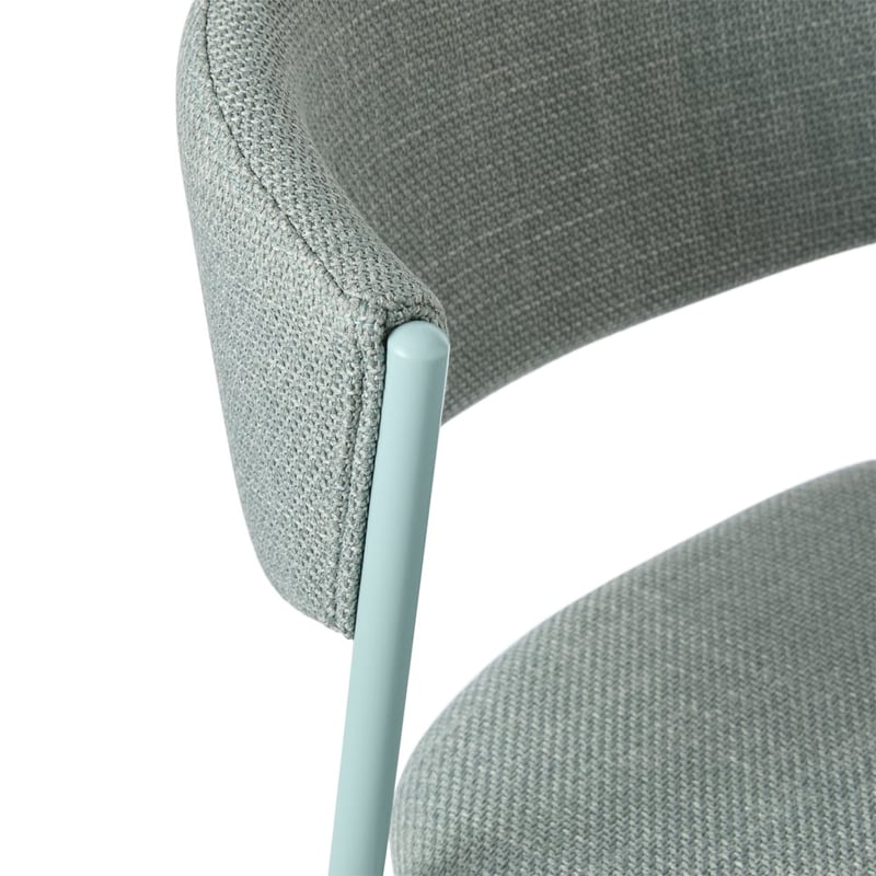 Malone Jade Counter Stool