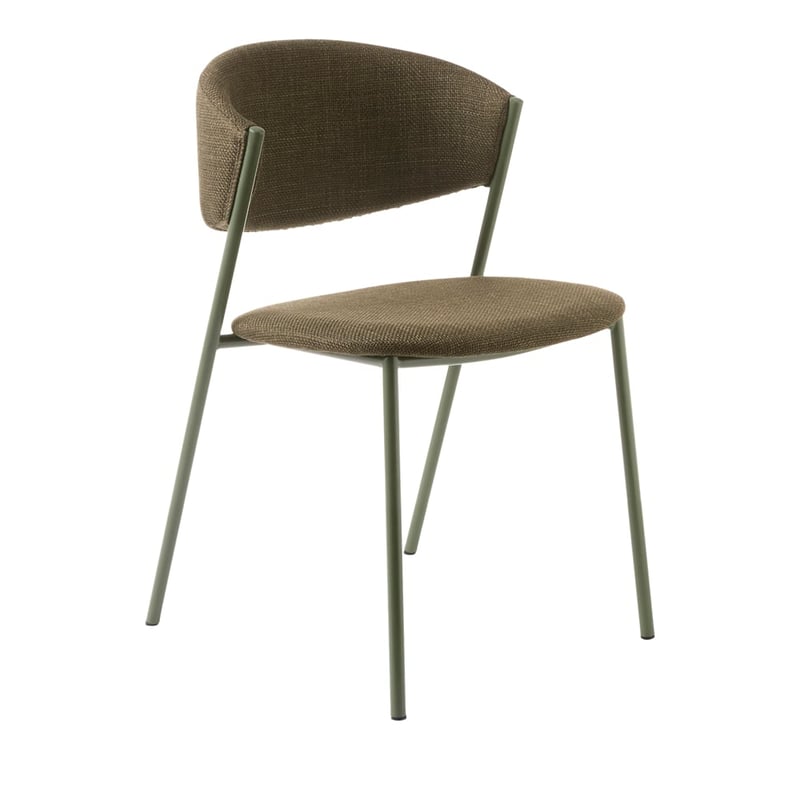 Malone Forest Dining Chair Set of 2