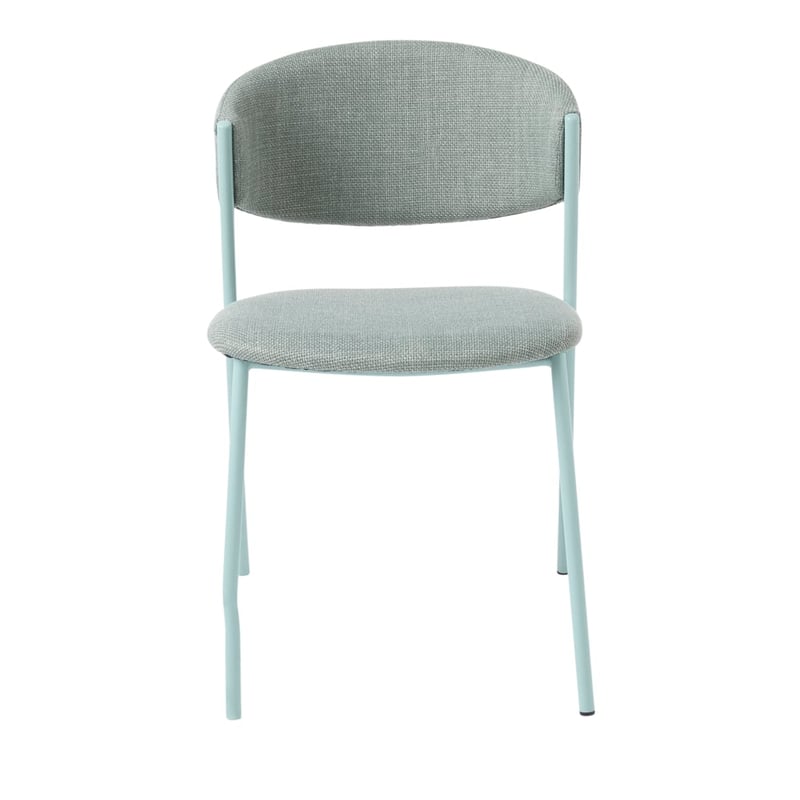 Malone Jade Dining Chair Set of 2