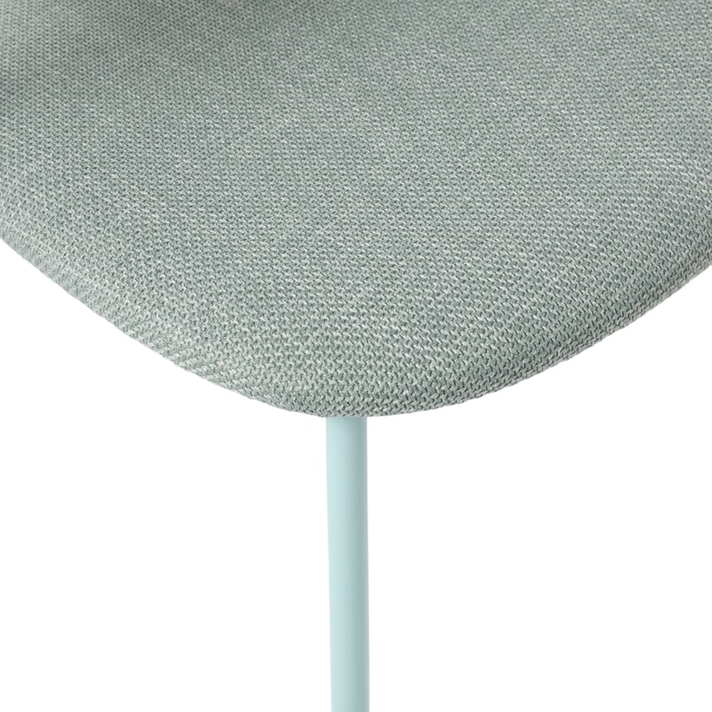 Malone Jade Dining Chair Set of 2