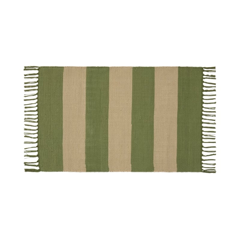 Seville Forest Stripe Indoor Mat