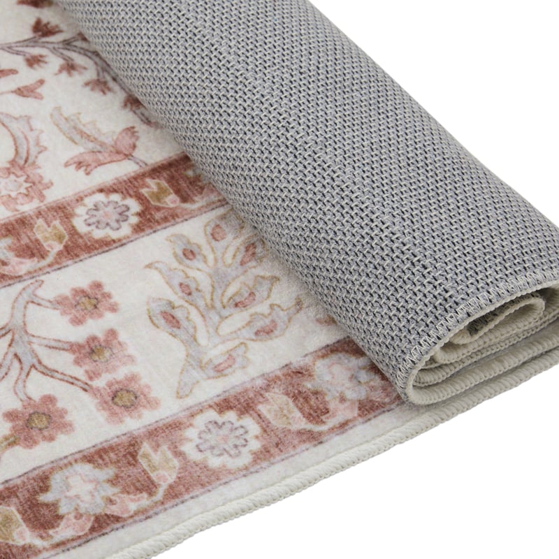 World's Softest Washable Rug Collection Cameo