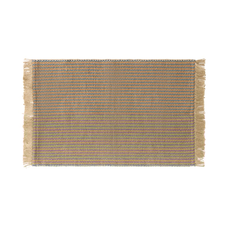 Huxley Navy Indoor Mat