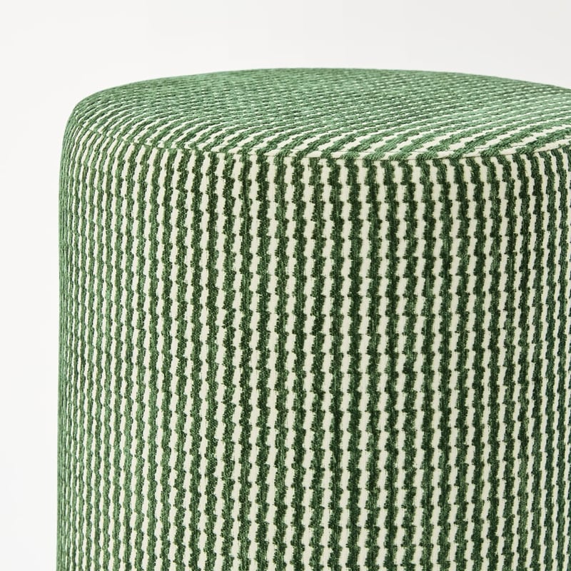 Ellis forest Ottoman