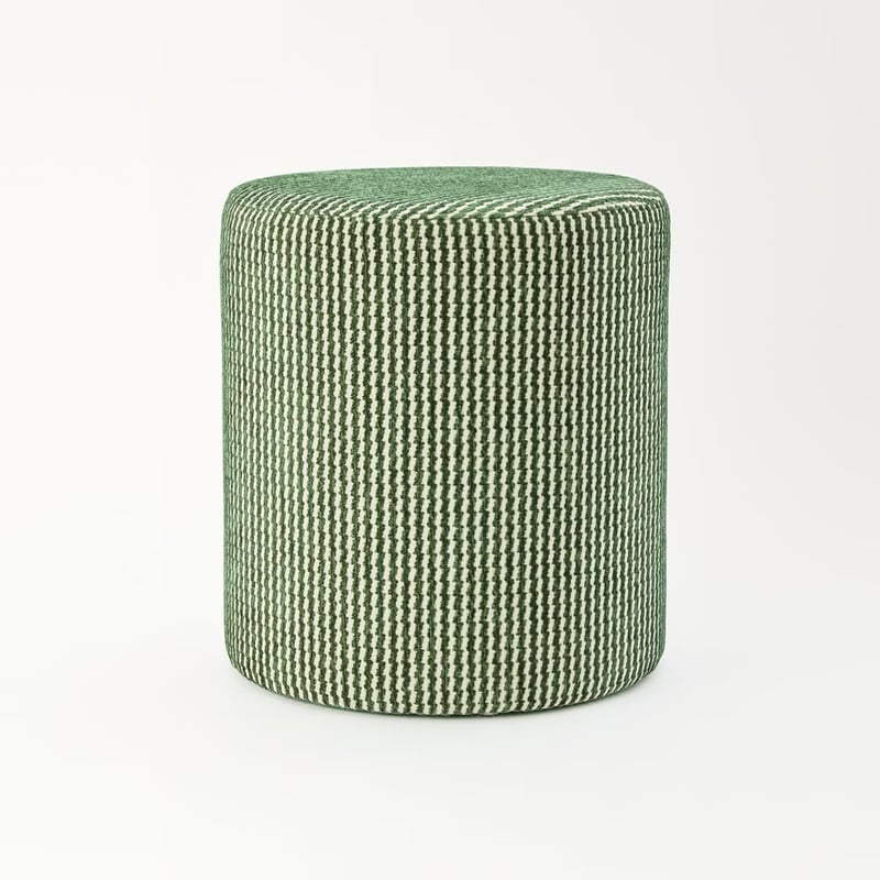 Ellis forest Ottoman