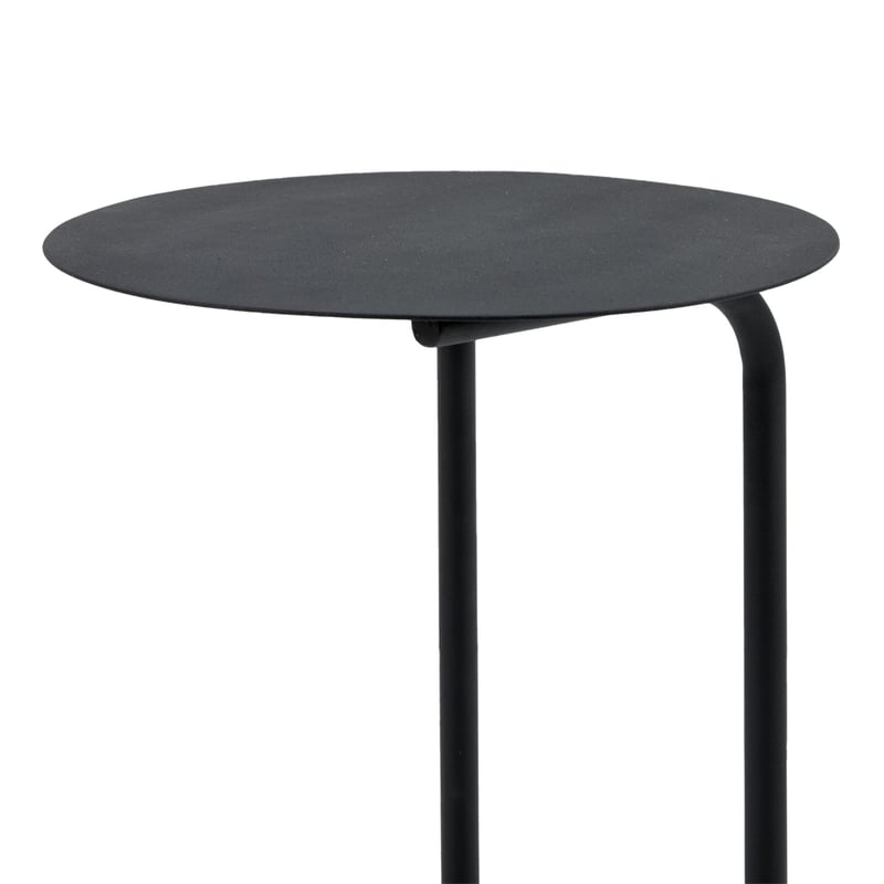Gina Black C Table