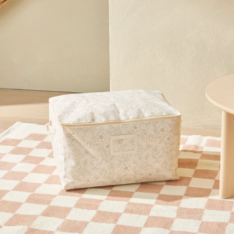 Clovelly Storage Bags