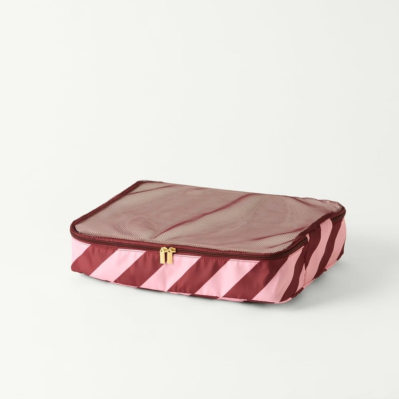 Ziggy Berry Travel Storage Bags Set of 3