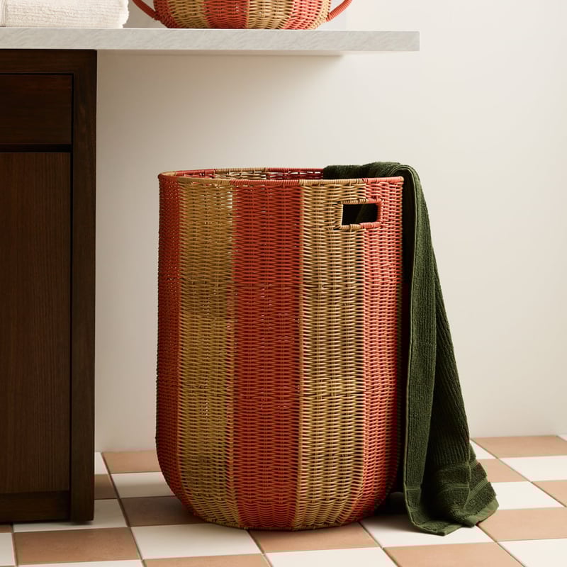 Nalu Spice Home Storage Baskets