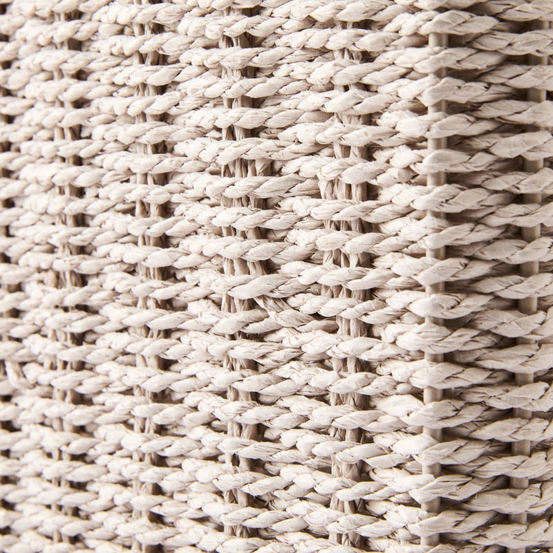 Sala Mushroom Small Square Basket