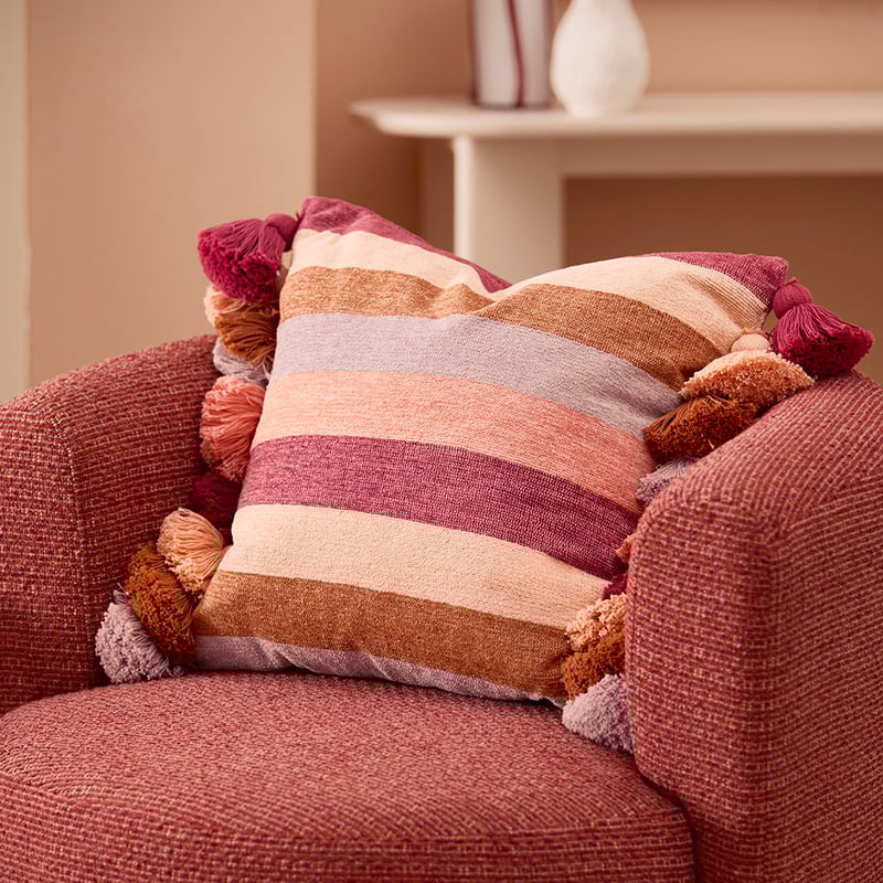 Antwerp Cottage Chic Cushion