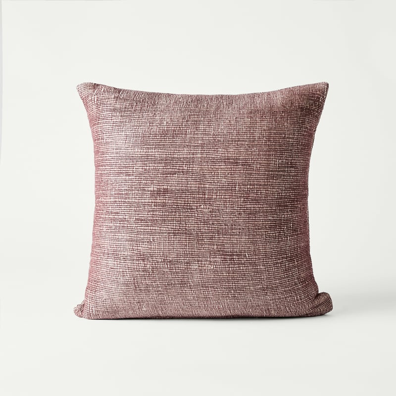 Caspian Cinnamon Cushion