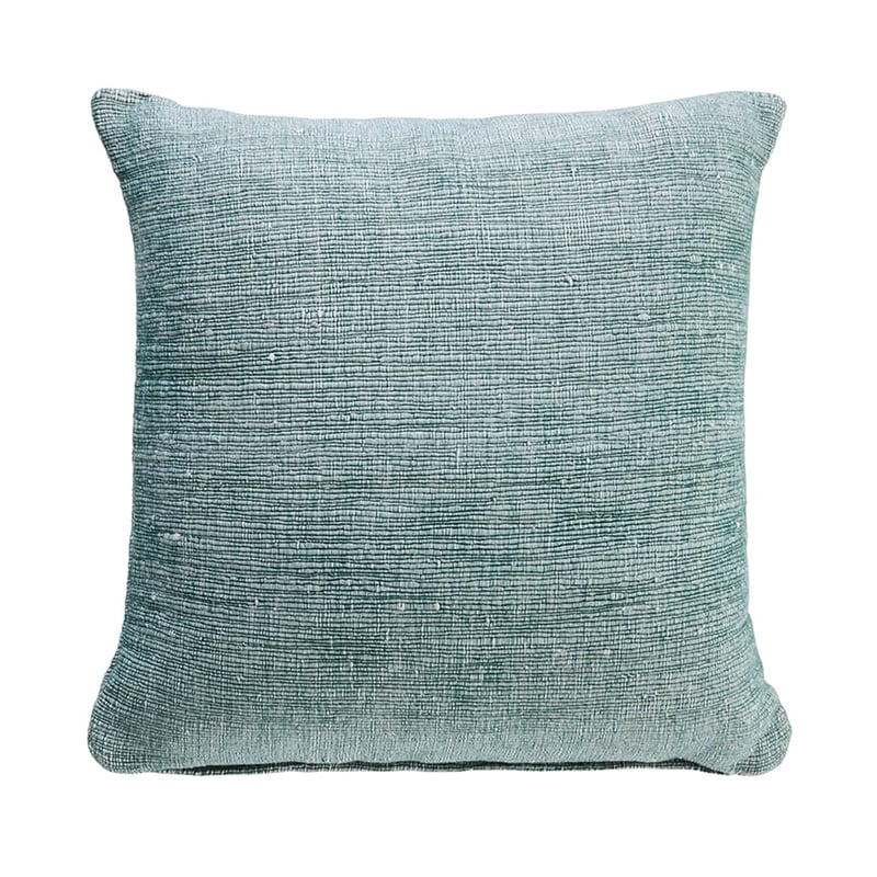 Caspian Sea Pine Cushion