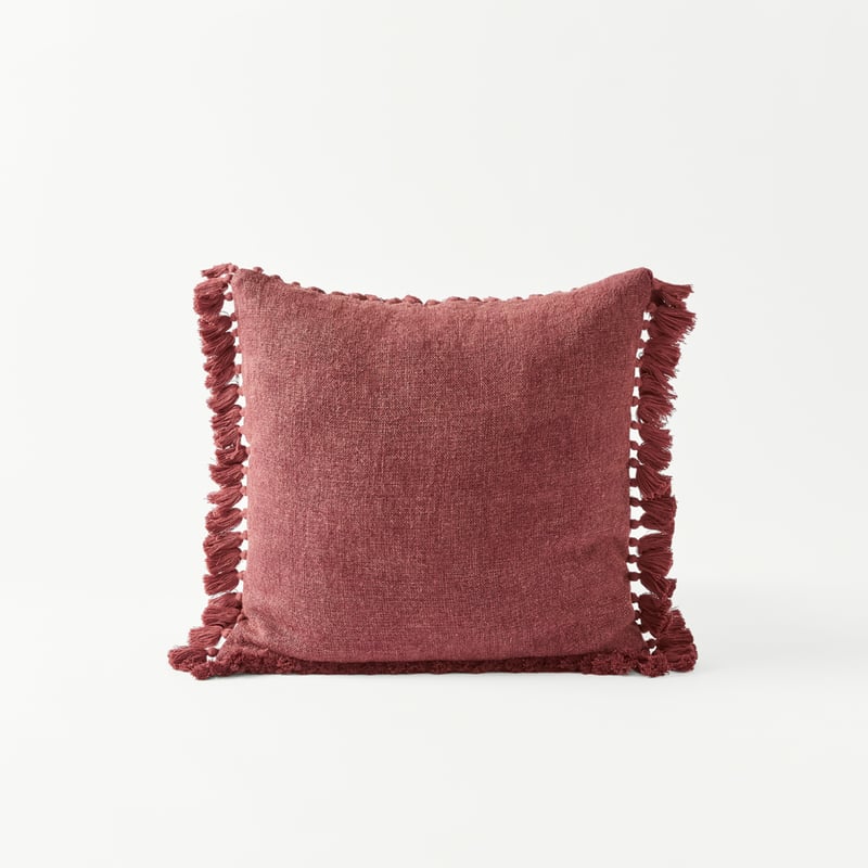 Yuri Cinnamon Cushion