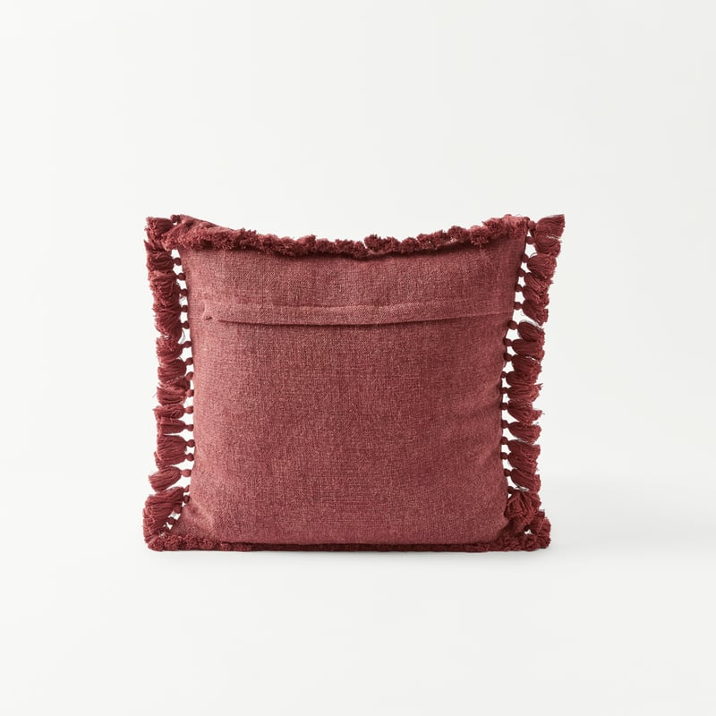 Yuri Cinnamon Cushion