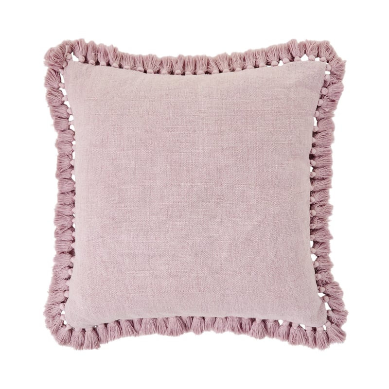 Yuri Violet Ice Cushion