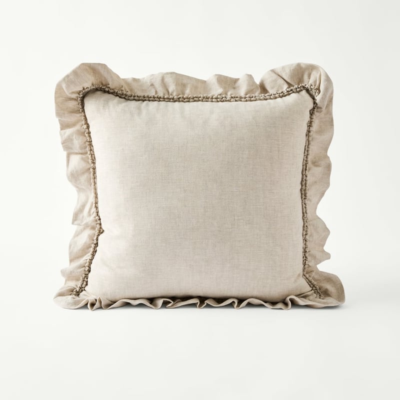 Brydee Linen Linen Cushion 