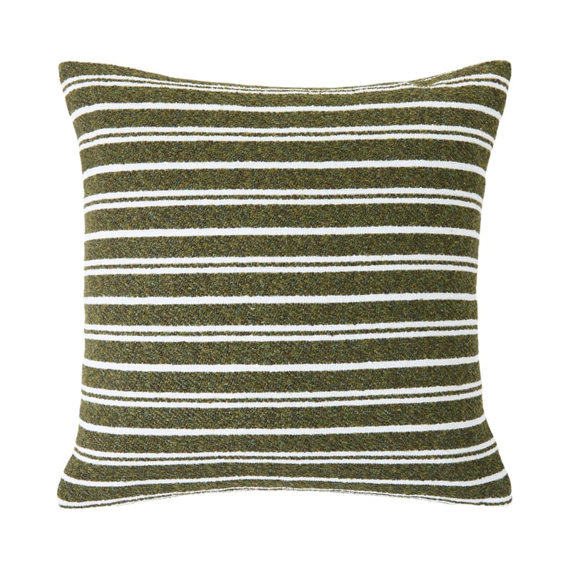 Brooke Forest Boucle Cushion