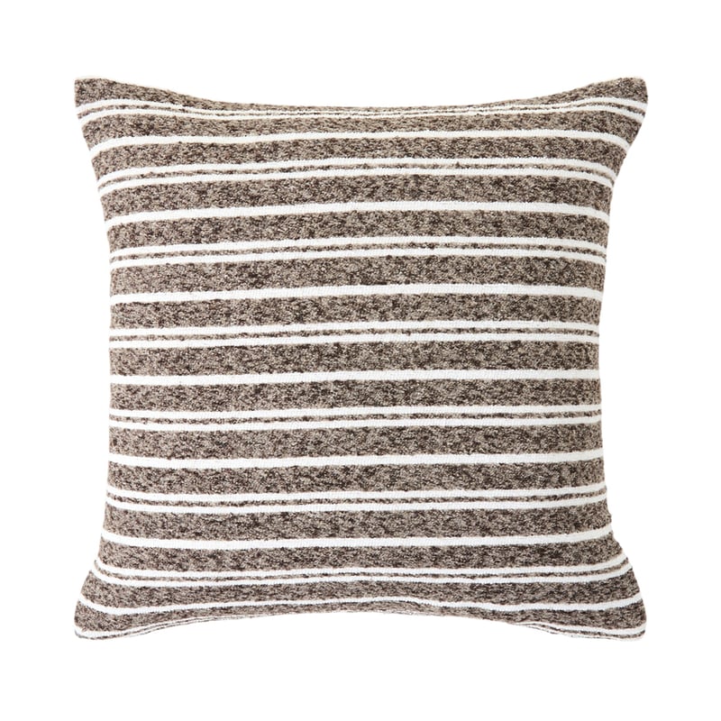 Brooke Shadow Boucle Cushion