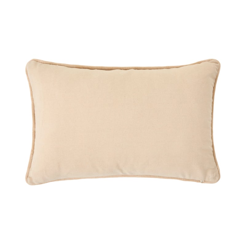 Alfie Grey Cushion