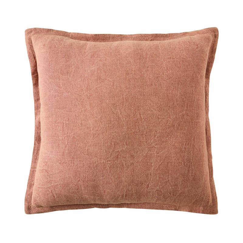 Levi Cork Linen Cushion