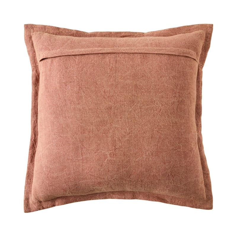 Levi Cork Linen Cushion