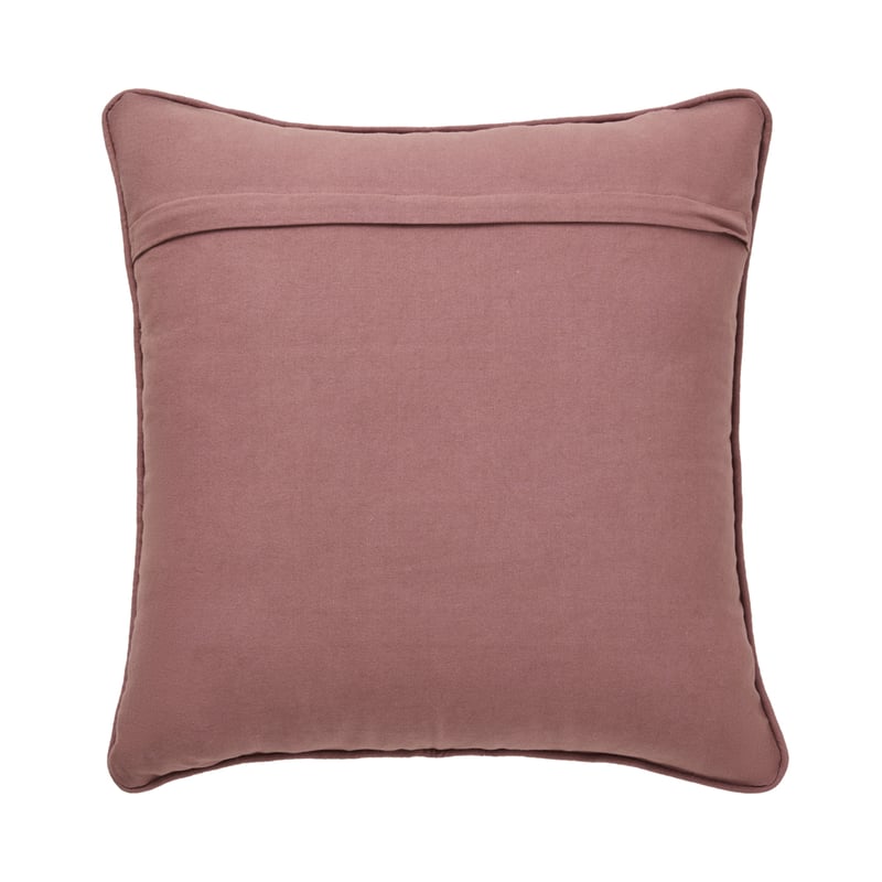 Annika Hazel Floral Cushion