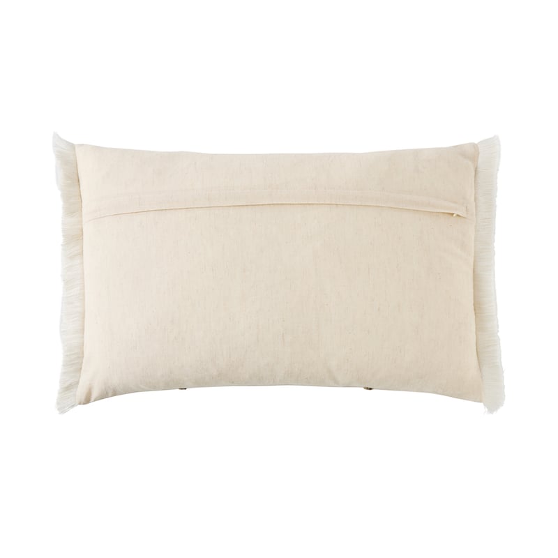 Margot Pink Native Cushion