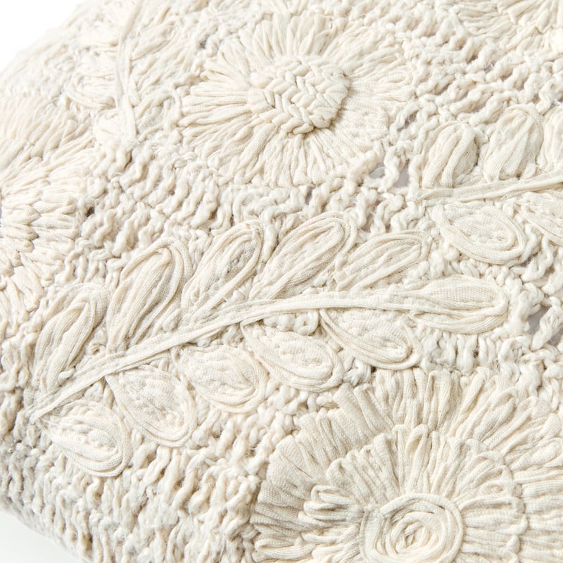 Juni Natural Cushion