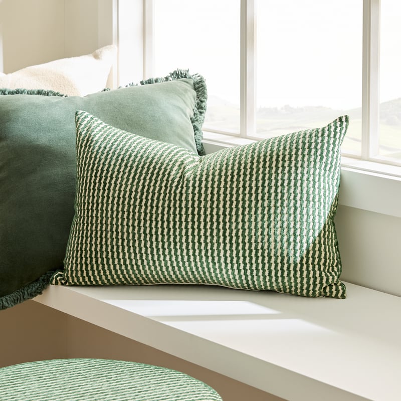 Ellis Forest Cushion