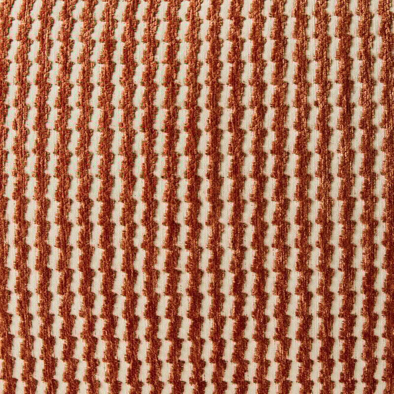 Ellis Rust Cushion