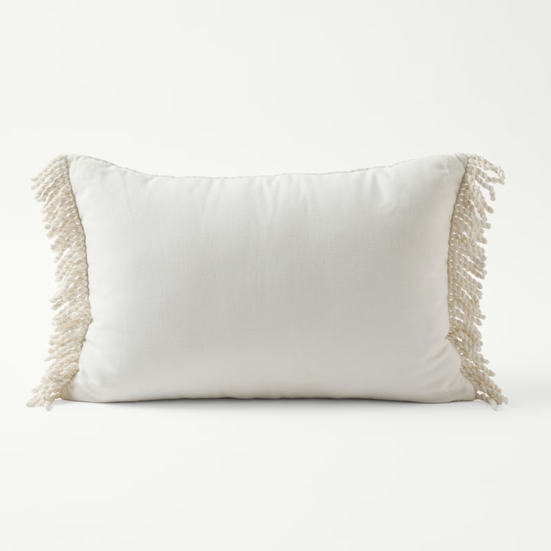 La Palmier Natural Cushion