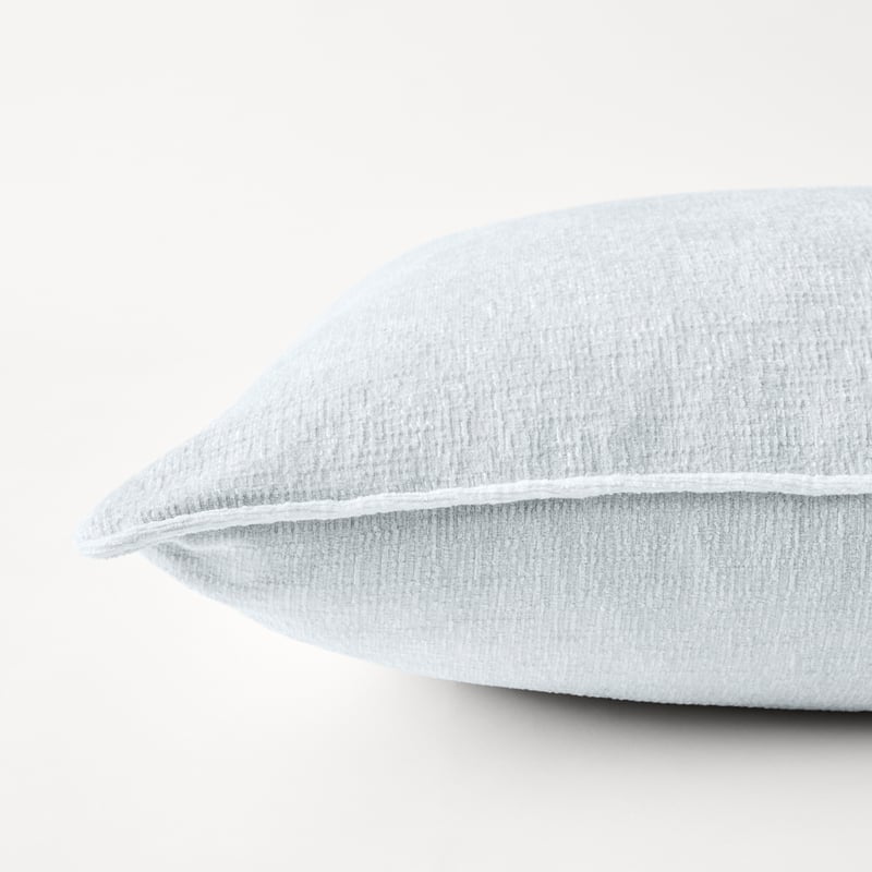 Adeline Blue Cushion