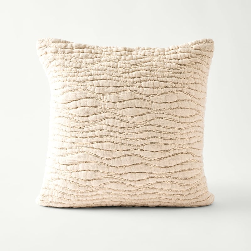 Estelle Natural Cushion