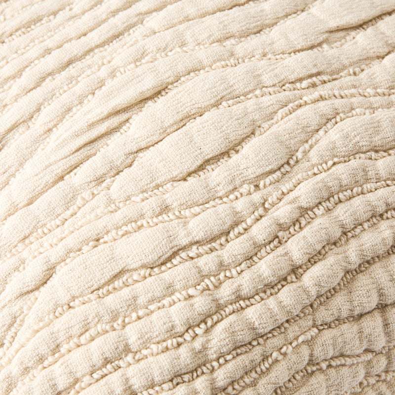 Estelle Natural Cushion